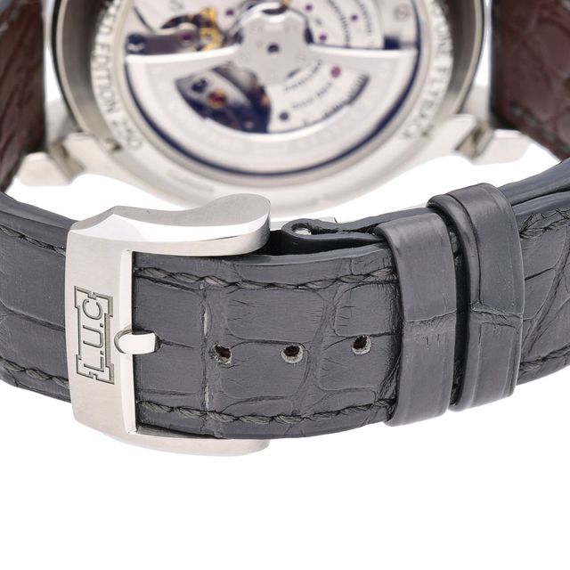 Chopard LUC 168596-3001 Image 3